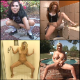 A professional, California pissing video featuring 20 scenes of beautiful porn models taking pee breaks between their real scenes. Some even get a little camera shy. This company was involved in a federal obscenity investigation in 2006. 225MB, MP4 file.